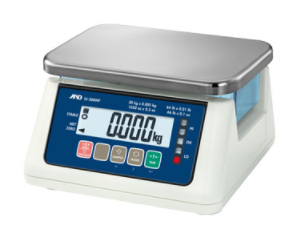 CÂN ĐIỆN TỬ THỦY SẢN