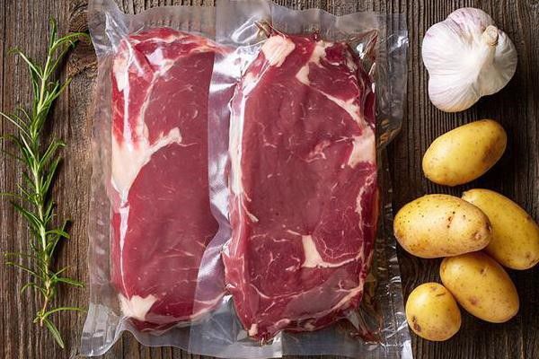 LỢI ÍCH CỦA HÚT CHÂN KHÔNG THỰC PHẨM