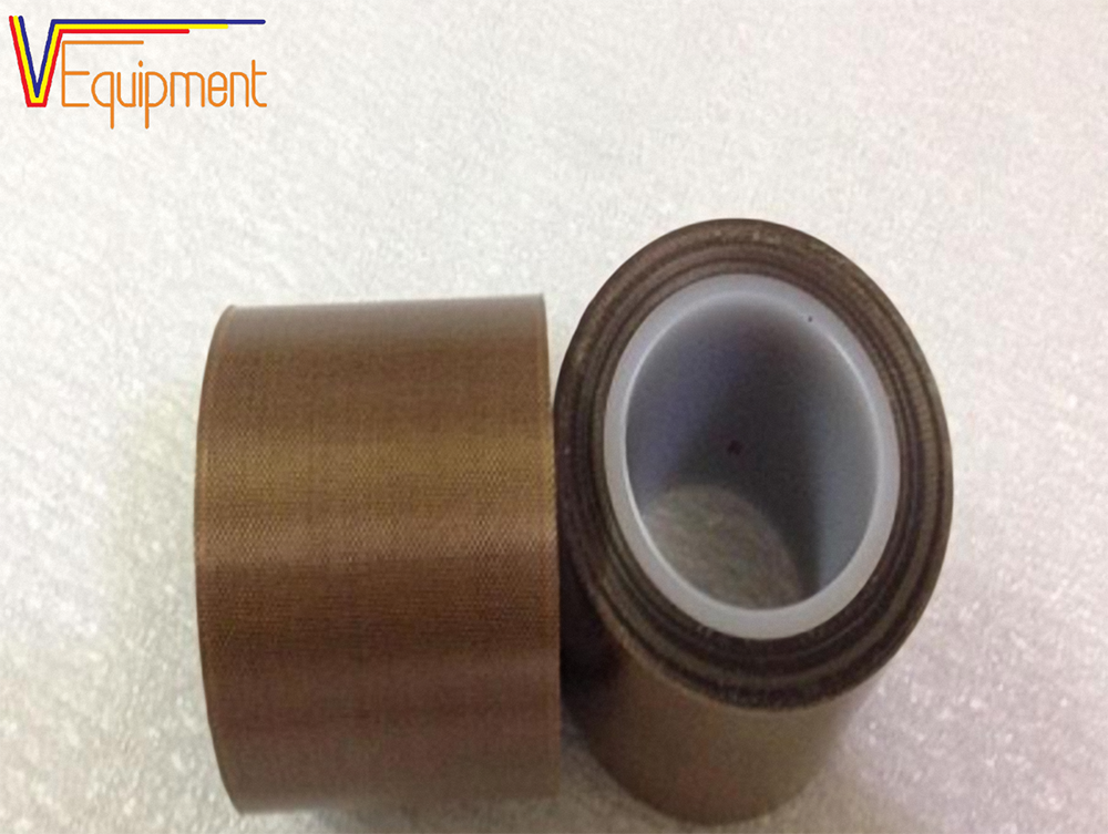 BĂNG KEO NHIỆT THỔ NHỸ KỲ