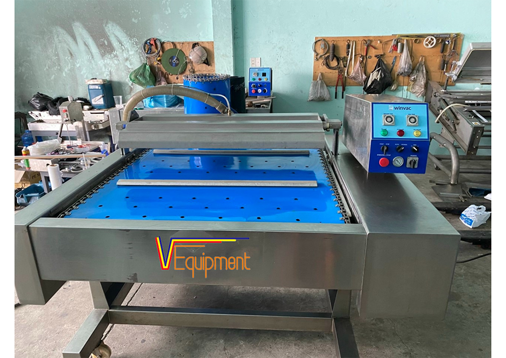 BĂNG TẢI MÁY HÚT CHÂN KHÔNG