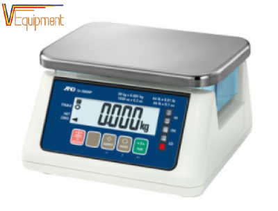 CÂN ĐIỆN TỬ THỦY SẢN