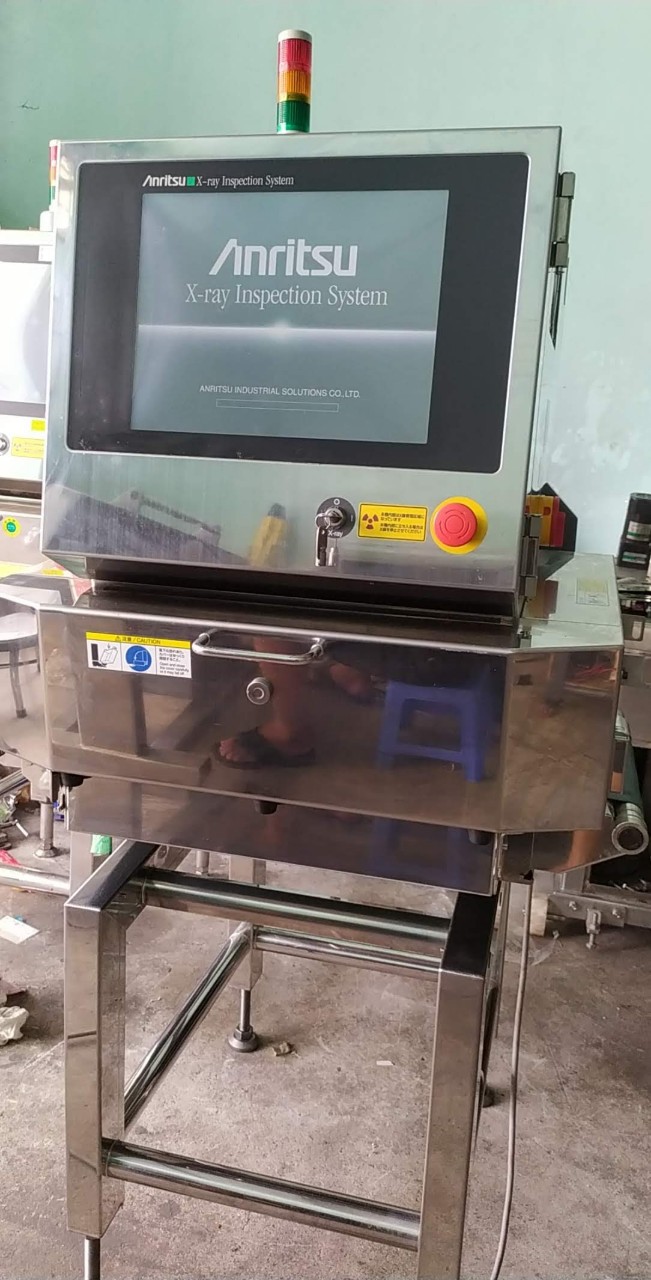 CHO THUÊ MÁY DÒ TẠP CHẤT XRAY