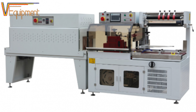 MÁY BỌC MÀNG CO TỐC ĐỘ CAO