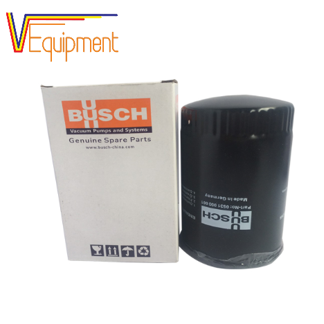 LỌC DẦU BƠM HÚT CHÂN KHÔNG BUSCH