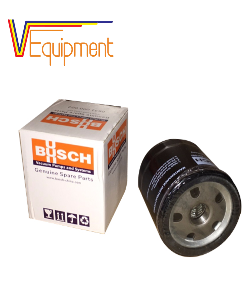 LỌC DẦU BƠM BUSCH