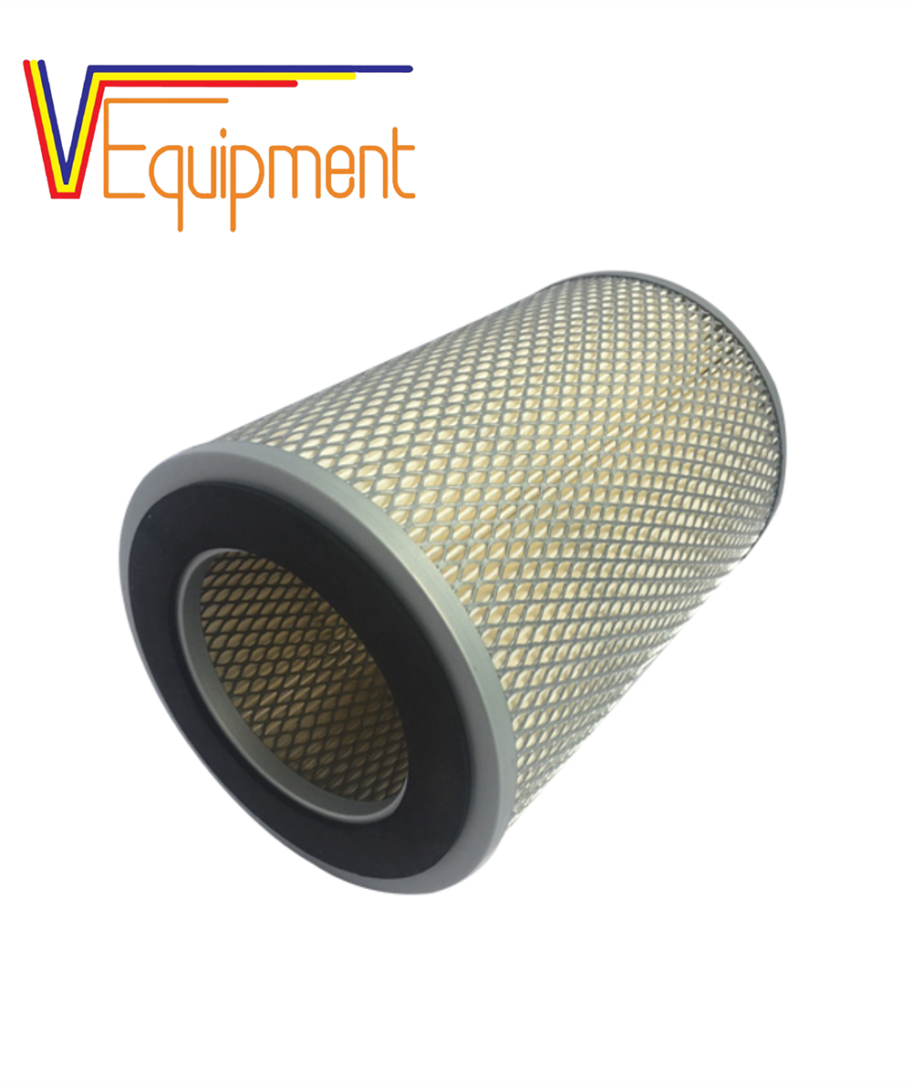 LỌC GIÓ BƠM HÚT CHÂN KHÔNG BUSCH