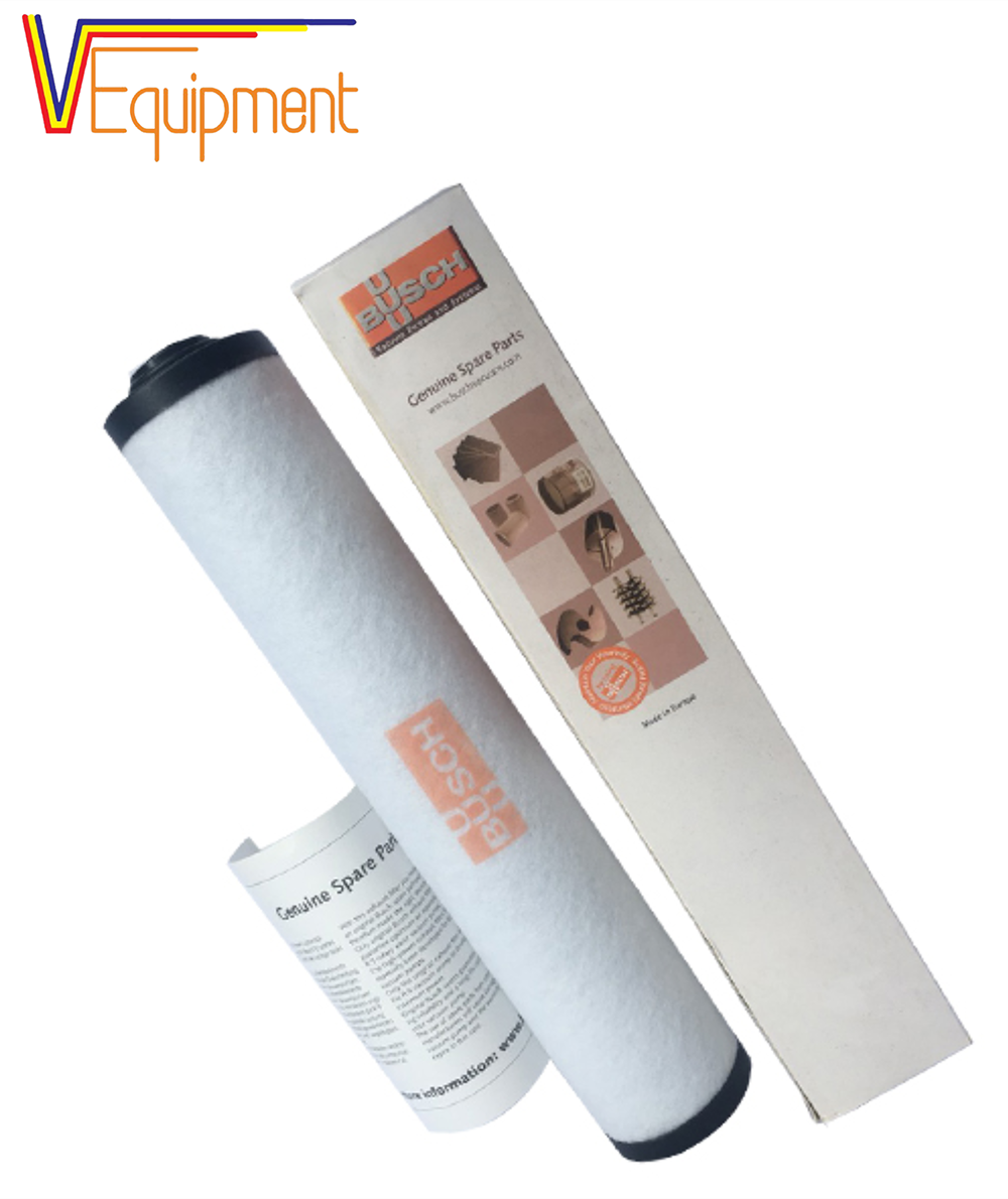 LỌC KHÍ BƠM BUSCH