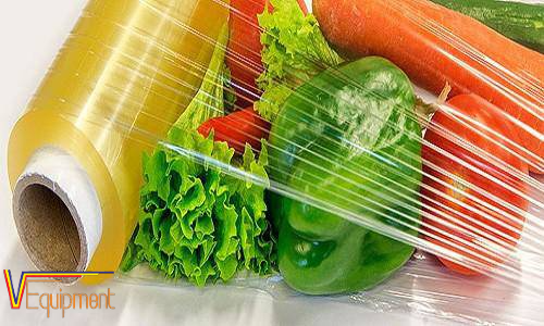 MÀNG BỌC THỰC PHẨM