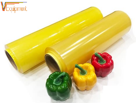 MÀNG BỌC THỰC PHẨM