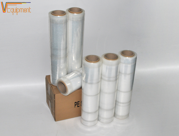 MÀNG PE QUẤN PALLET