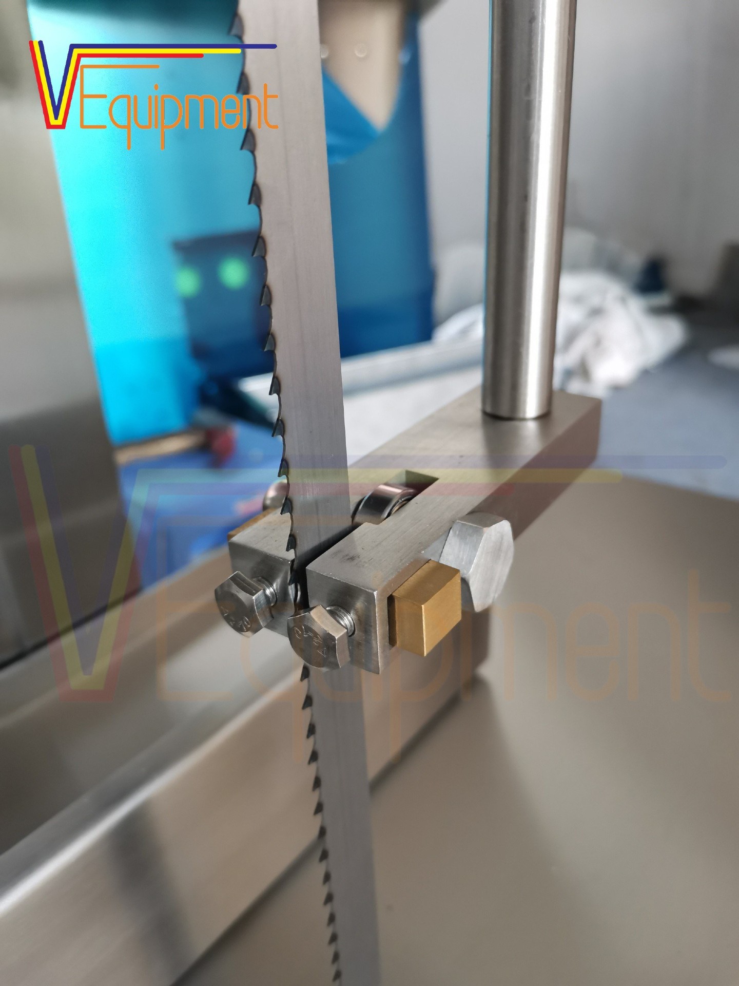 Máy cưa xương VN Eqiupment