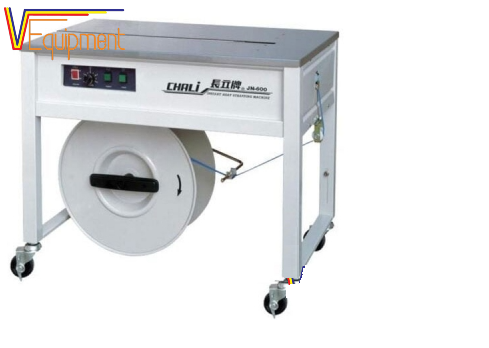 MÁY ĐAI CHALI JN-600