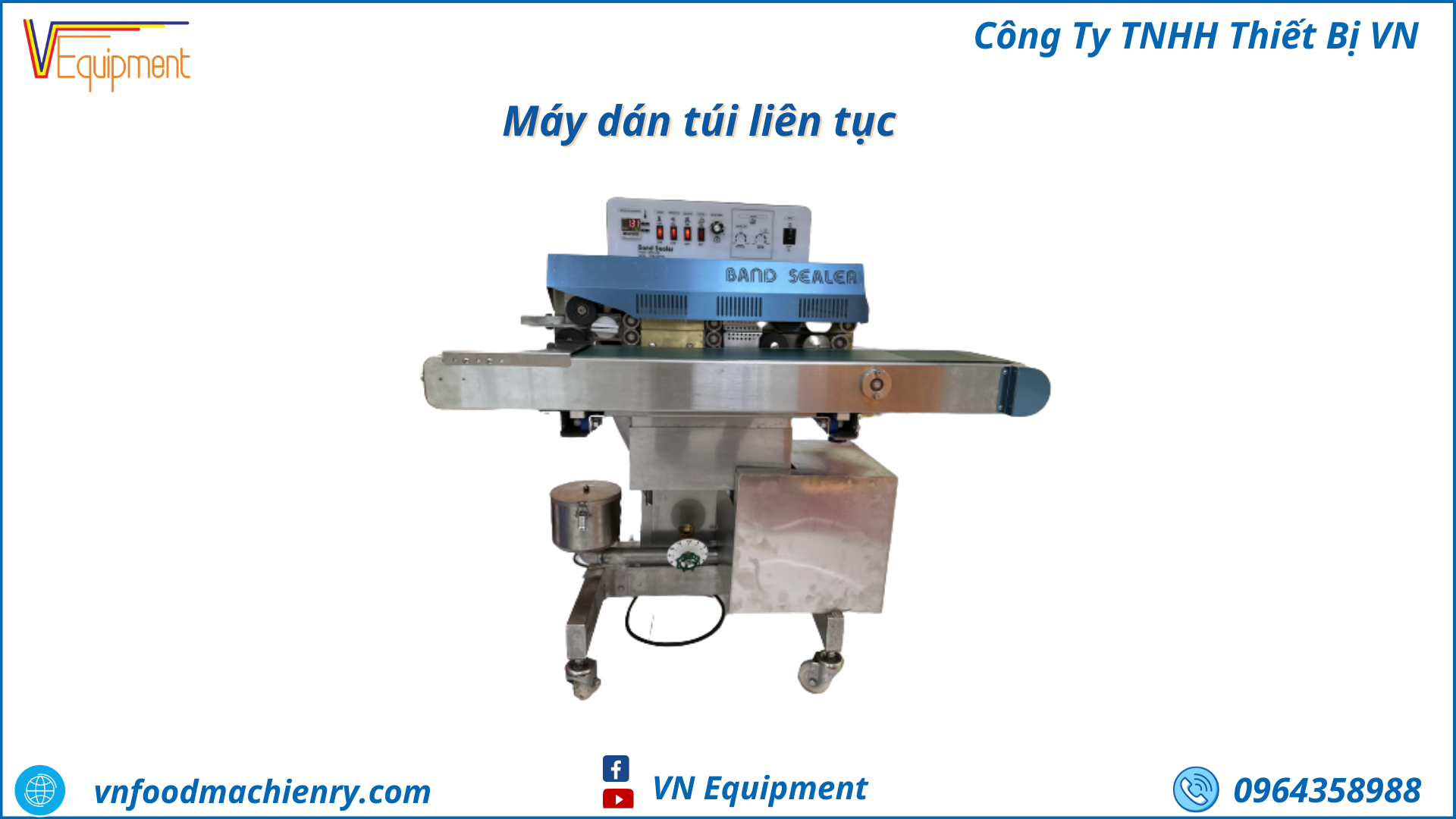 Máy dán túi tốc độ cao