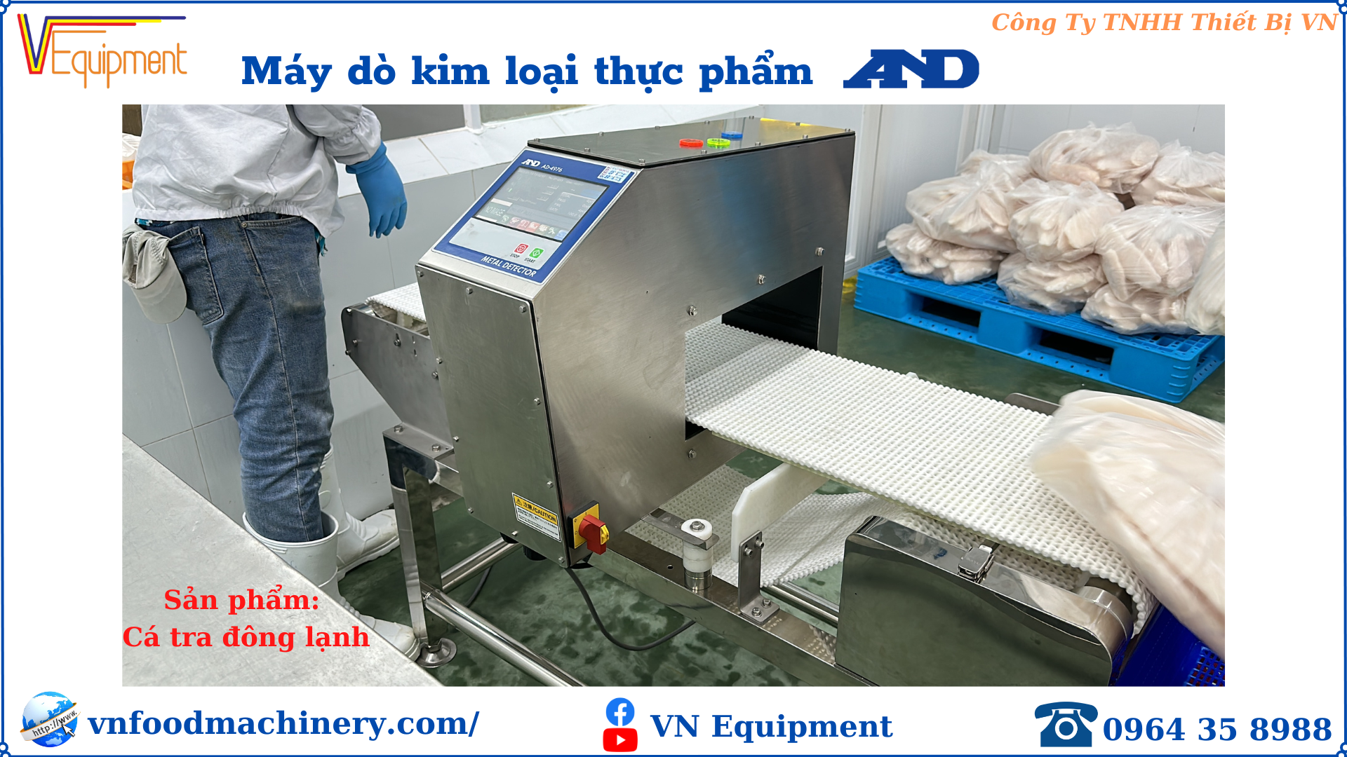 MÁY DÒ KIM LOẠI A&D