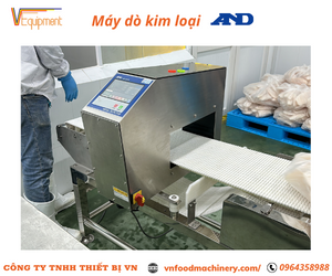 MÁY DÒ KIM LOẠI NHẬT BẢN