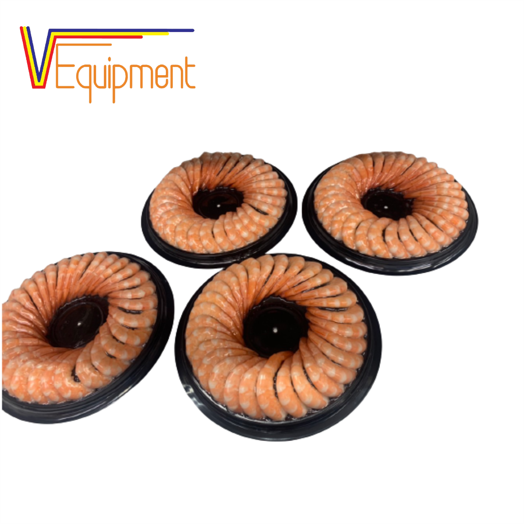 MÁY ĐÓNG GÓI SKINPACK