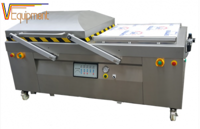 MÁY HÚT CHÂN KHÔNG HOUNG VAC 636A