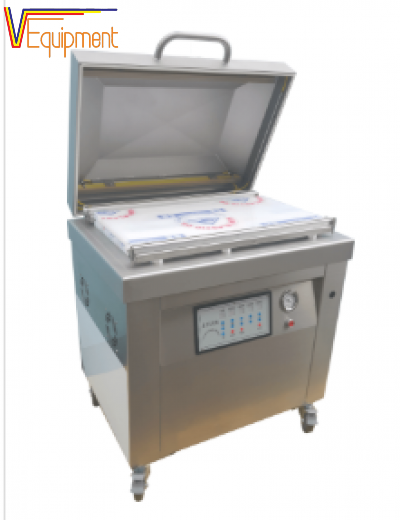 MÁY HÚT CHÂN KHÔNG IC 623