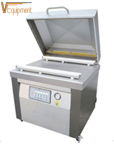 MÁY HÚT CHÂN KHÔNG IC 850