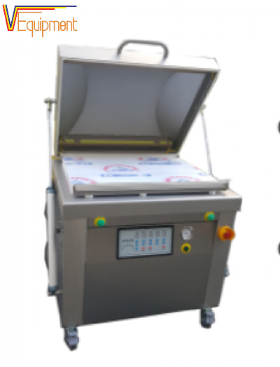 MÁY HÚT CHÂN KHÔNG IC 850A