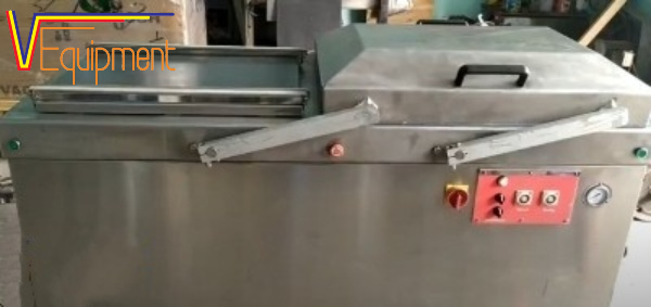 MÁY HÚT CHÂN KHÔNG