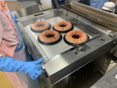 MÁY HÚT SÁT DA - SKINPACK