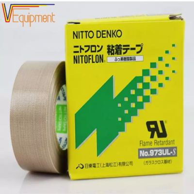 BĂNG KEO NHIỆT NITTO DENKO