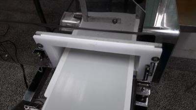 BĂNG TẢI MÁY DÒ KIM LOẠI