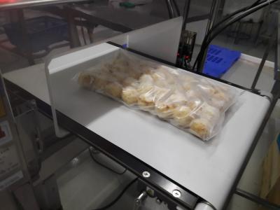 BĂNG TẢI MÁY DÒ KIM LOẠI