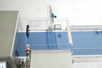 BĂNG TẢI MÁY DÒ KIM LOẠI