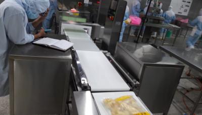 BĂNG TẢI MÁY DÒ KIM LOẠI