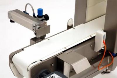 BĂNG TẢI MÁY DÒ KIM LOẠI