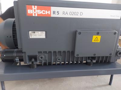 BƠM HÚT CHÂN KHÔNG BUSCH R5 RA 0205D