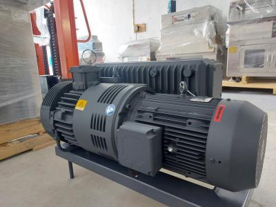 BƠM HÚT CHÂN KHÔNG BUSCH R5 RA 0205D