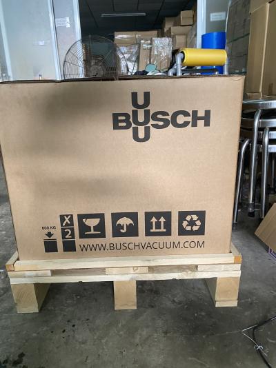 BƠM HÚT CHÂN KHÔNG BUSCH R5 RD 0360 A