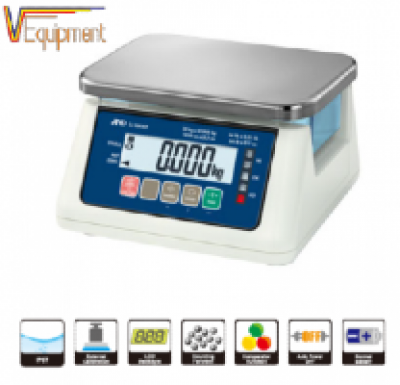 CÂN ĐIỆN TỬ THỦY SẢN