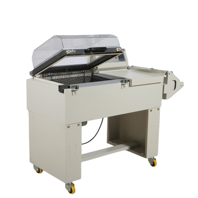 CHO THUÊ MÁY BỌC MÀNG CO 2 TRONG 1