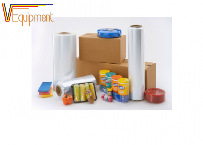 MÁY BỌC MÀNG CO TỐC ĐỘ CAO