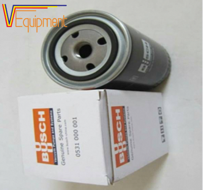 LỌC DẦU (BƠM BUSCH)