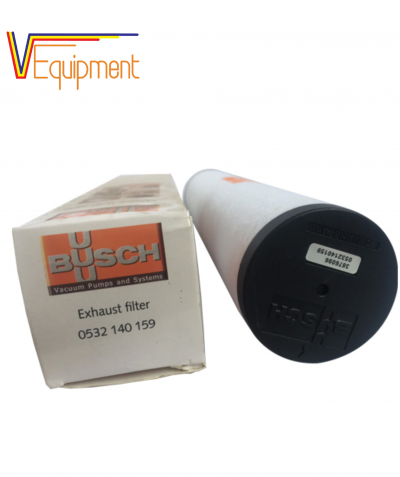 LỌC KHÍ BƠM BUSCH