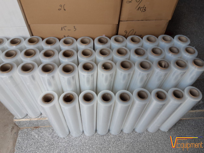 MÀNG PE QUẤN PALLET