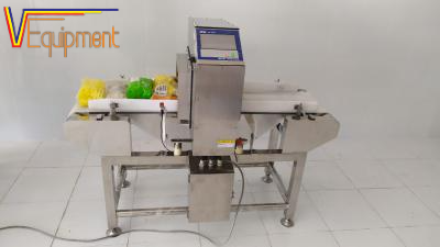 MÁY DÒ KIM LOẠI THỰC PHẨM