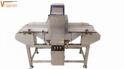 MÁY DÒ KIM LOẠI THỰC PHẨM