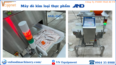 MÁY DÒ KIM LOẠI NHẬT BẢN AND