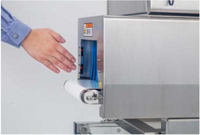 MÁY DÒ TẠP CHẤT X-RAY