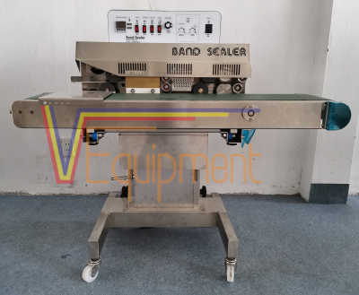 MÁY HÀN MIỆNG TÚI LIÊN TỤC