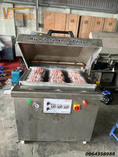 MÁY HÚT CHÂN KHÔNG 1 BUỒNG