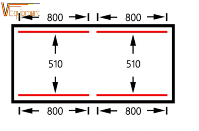 MÁY HÚT CHÂN KHÔNG HOUNG VAC 635