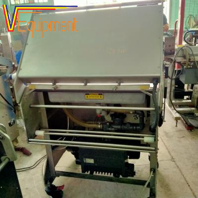 MÁY HÚT SÁT DA SKINPACK