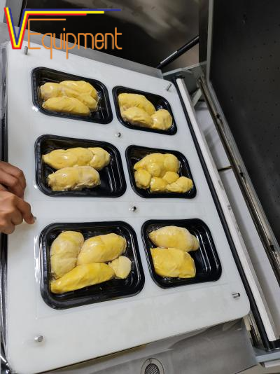 MÁY HÚT SÁT DA SKINPACK